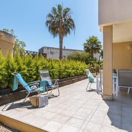 La Sirena Lägenhet Jávea Exteriör bild