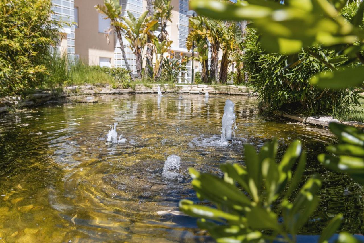 La Sirena Lägenhet Jávea Exteriör bild